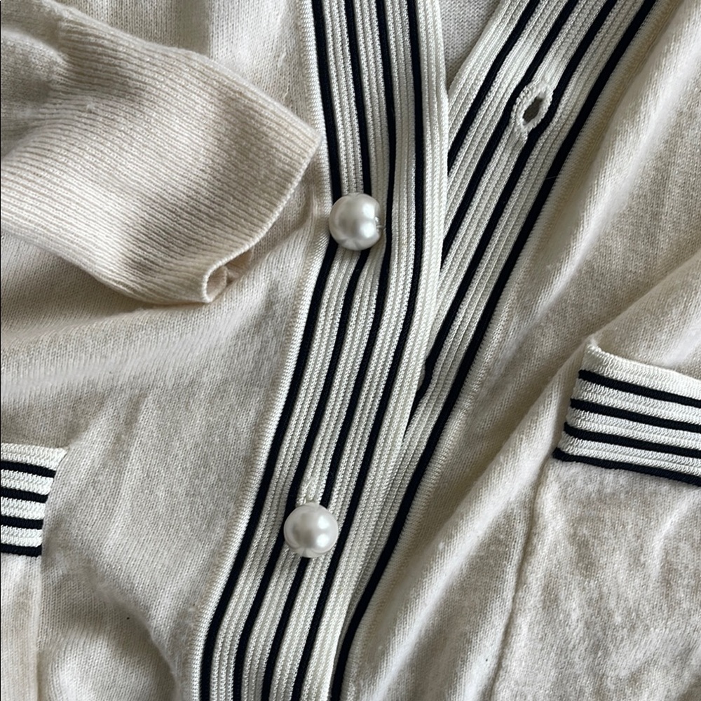 Sandro Cardigan - Picture 3 of 5
